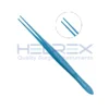Cushing Titanium Forceps (17.0 cm)
