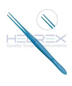 Cushing Titanium Forceps (17.0 cm)