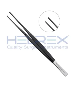 Cushing Insulated Tissue Forceps