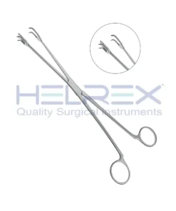 D’ASSUMPCAO Abdominal Flap Marker without ratchet