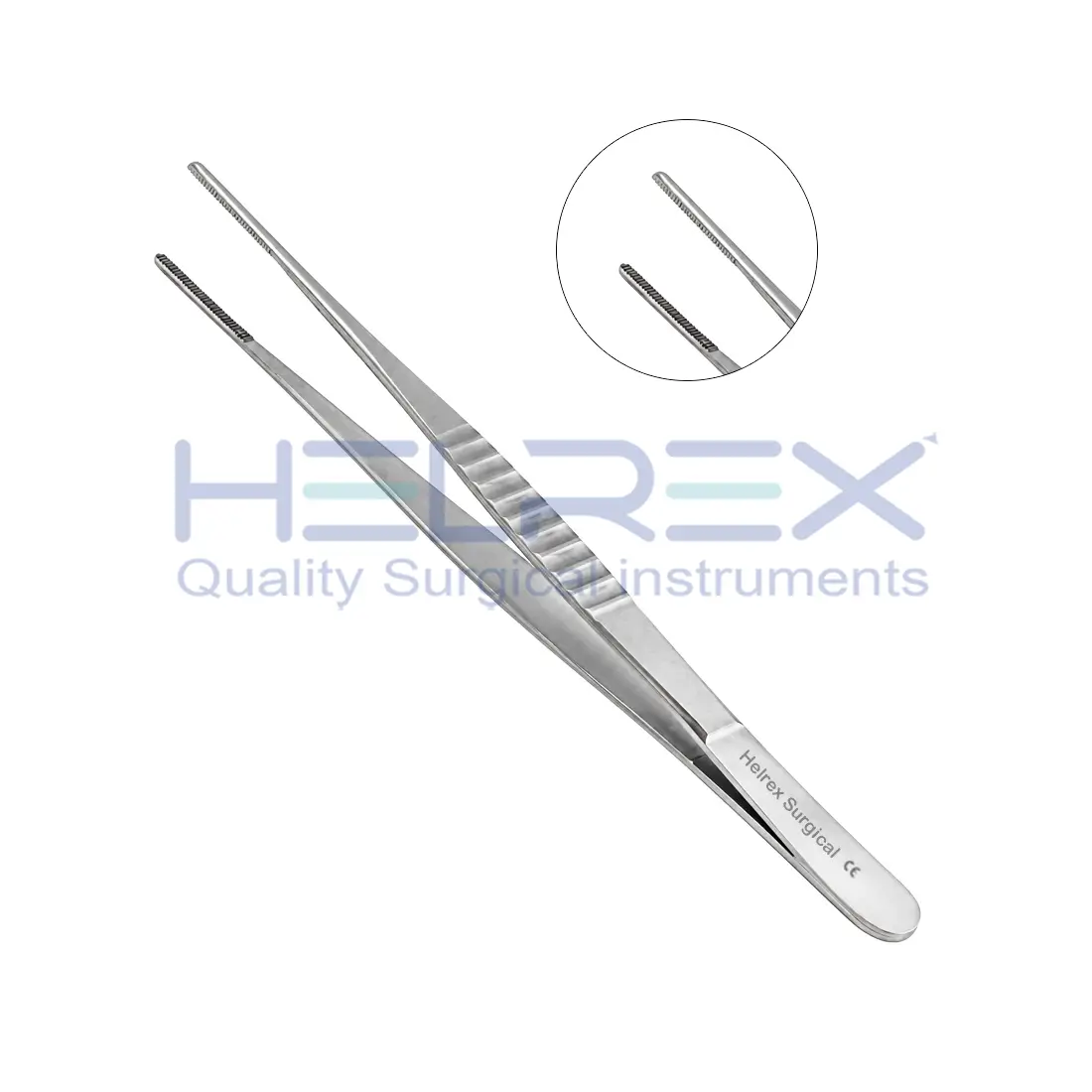 DeBakey 16.0 Cm, 1.5 Mm Jaw