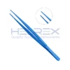 DeBakey, Titanium, Tissue Forceps, 15.0 Cm, Tip