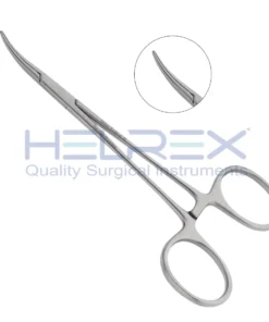 Delicate Mosquito Forceps of Plastic surgery