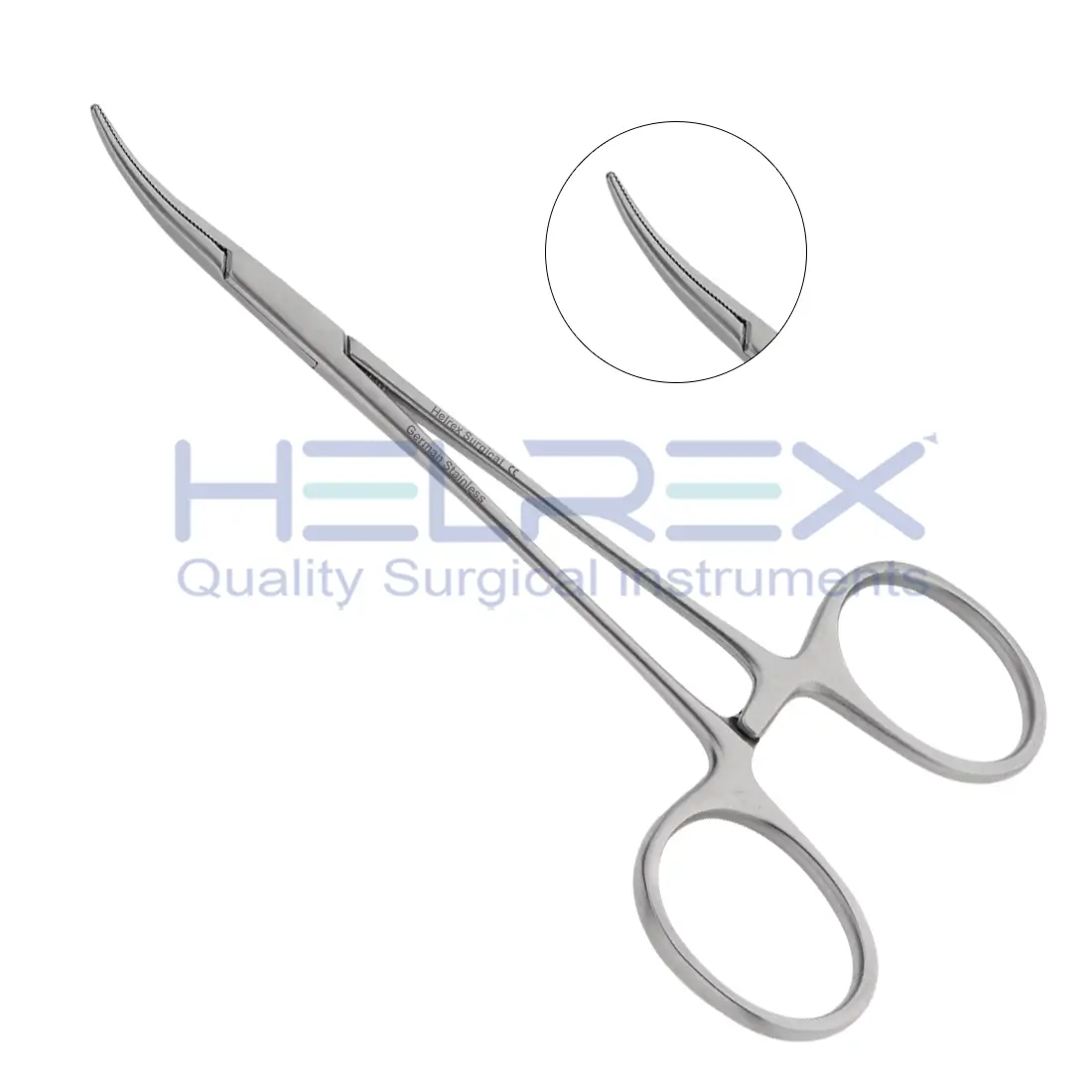 Delicate Mosquito Forceps of Plastic surgery
