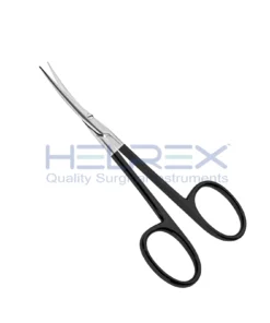 Devine-Horton Serrated Supercut Scissors, 4-1/2″ (11.5cm)