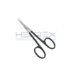Devine Supercut plastic surgery scissors