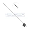 Double linear vent MicroAire® Power Hub cannula in liposuction use