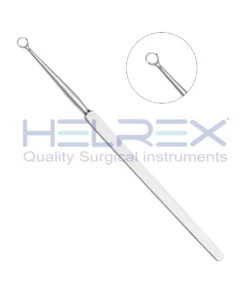 FOX Dermal Curettes of Plastic Surgery Instruments