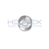 FREEMAN Areola Markers Stainless steel, light weight pattern, semi-sharp