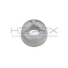 FREEMAN Areola Markers with inner markings, made from light weight alumnium