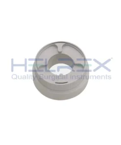 FREEMAN Areola Markers with inner markings, made from light weight alumnium