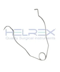 Farr Spring surgery Retractor