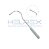 Foerster Capsulotomy Knife of Plastic surgery