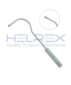 Foerster Capsulotomy Knife of Plastic surgery