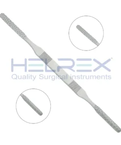 Fomon 22.0 cm – Lightweight & Coarse of Plastic surgery instruments