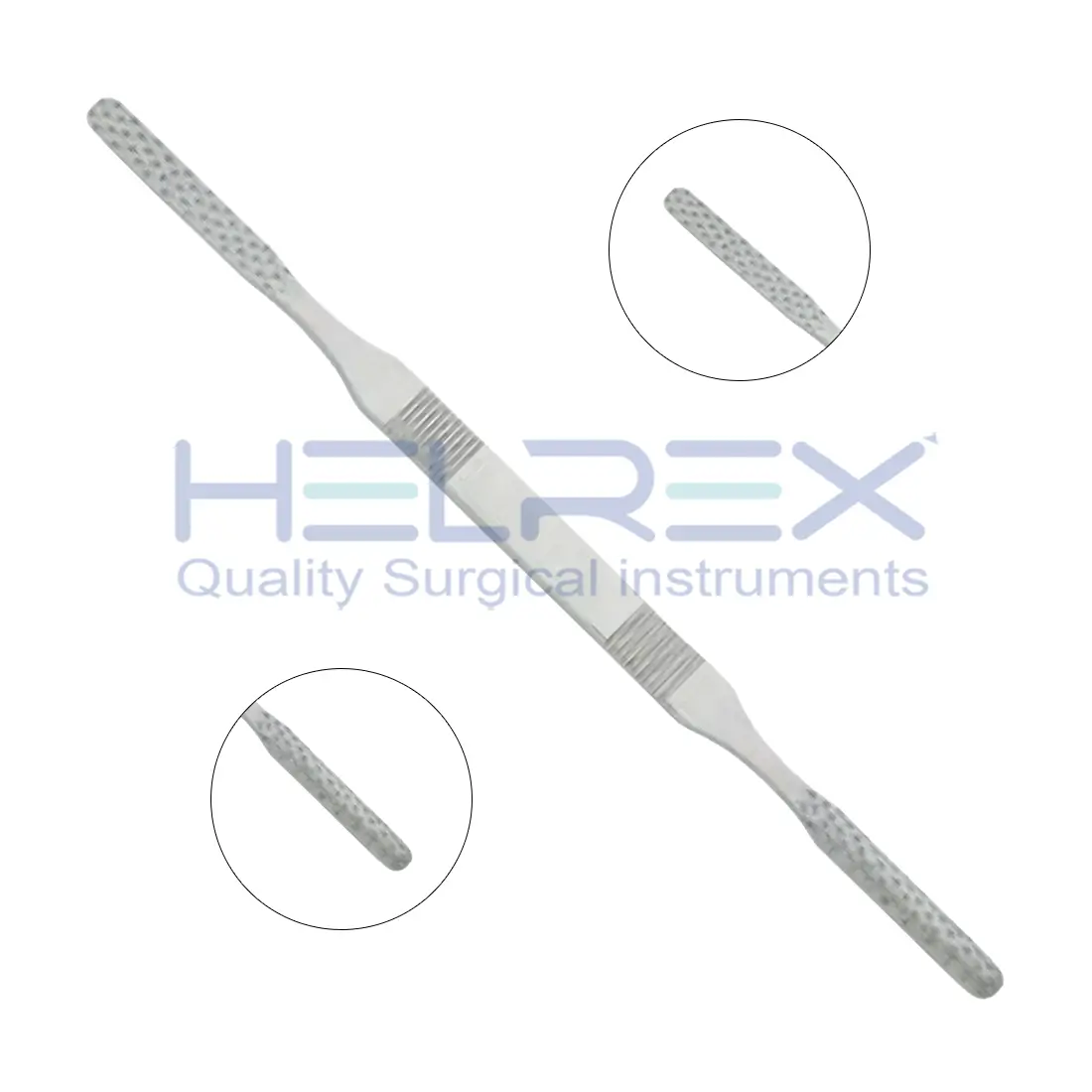 Fomon 22.0 cm – Lightweight & Coarse of Plastic surgery instruments