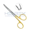 Plastic surgery Foster-Gillies Needle Holder