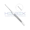 Plastic Surgery Instrument Freer Mucosa Knife