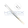 General 15.0 Cm, Cross Serrated, TC