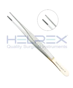 General 15.0 Cm, Cross Serrated, TC