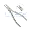 Plastic Surgery Instrument General Purpose pilers