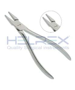 Plastic Surgery Instrument General Purpose pilers