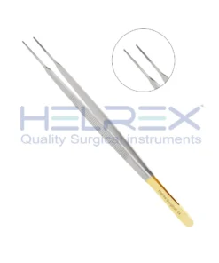 Gerald 18.0 Cm, Cross Serrated, 1x2 Teeth