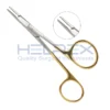 Plastic surgery Gillies Needle Holder