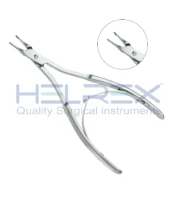 Gorney 18.5 cm, straight