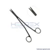 Gorney-Freeman Serrated ceramic coated Scissors