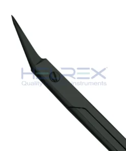 Gunter Nasal Ceramic-coated Scissors