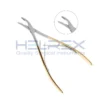 Gunter Onyx Morselizer, 7″ (18cm), Longitudinal Jaw
