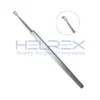 Guthrie Double Hook of Plastic surgery Instruments