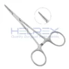Halstead Mosquito Forceps, 5″ (12.5cm)