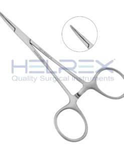 Halstead Mosquito Forceps, 5″ (12.5cm)
