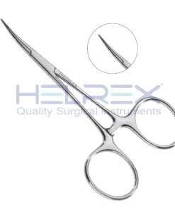 Hartman Mosquito Forceps, 3-1/2″ (9cm)