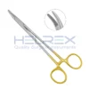 Plastic surgery Heaney Needle Holder