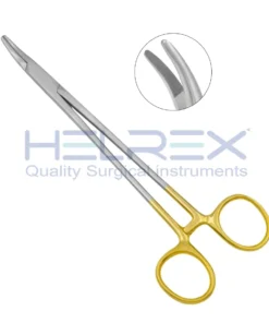 Plastic surgery Heaney Needle Holder