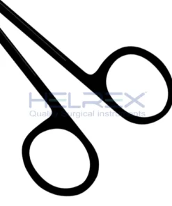 Iris Scissors Ceramic-coated