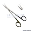 Jabaley Serrated Supercut Scissors (12.5cm) plastic surgery