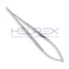 Jacobson Micro Needle Holder of plastic suregry