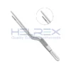 Jansen Gruenwald 20.0 cm, serrated
