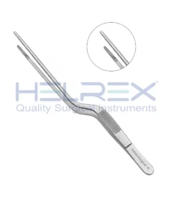 Jansen Gruenwald 20.0 cm, serrated