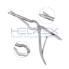 Jansen Middleton Forceps, 7-3/4″ (19.5cm)