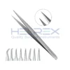 Jewelers 11.5 cm, 1, straight, standard tips