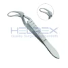 Jones Towel of Plastic surgery instrument