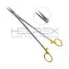 Julian Needle Holder of Plastic surgery