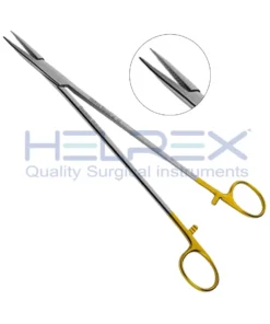 Julian Needle Holder of Plastic surgery
