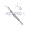 Julian Suture 11.0 Cm, Smooth, Curved