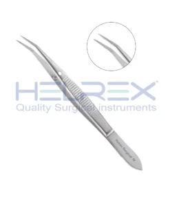 Julian Suture 11.0 Cm, Smooth, Curved